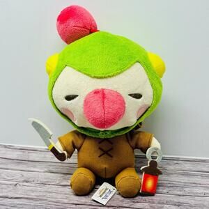 Final Fantasy Moogle Tonberry Costume 9" Official Square Enix Japan US Seller